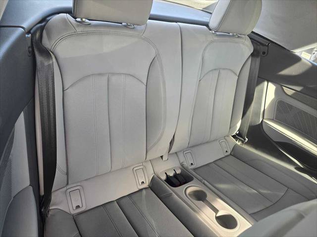 Used 2023 Audi A5 2.0T Premium Plus w/ Premium Plus AWD/4WD image 12