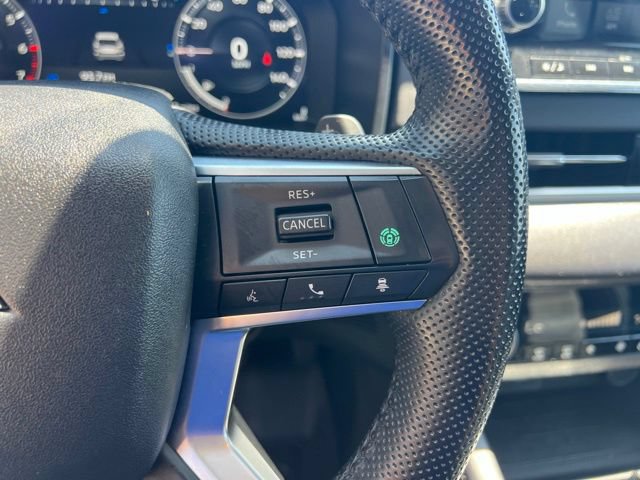 Used 2024 Mitsubishi Outlander SE FWD image 11