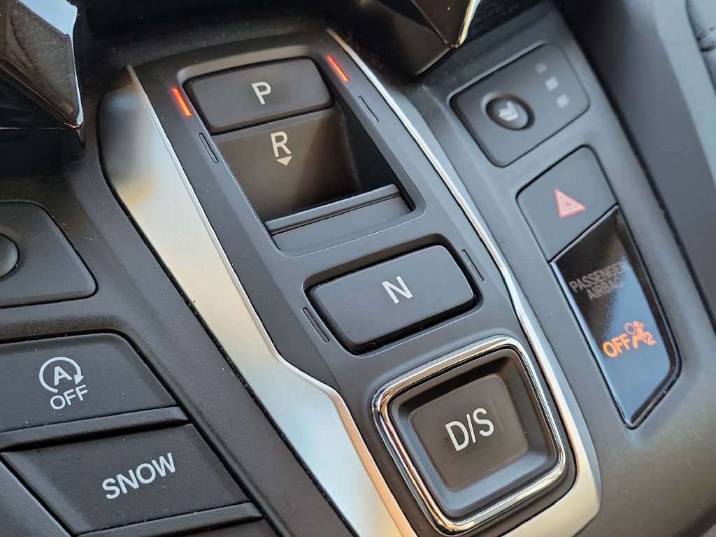 Used 2025 Honda Odyssey EX-L image 22