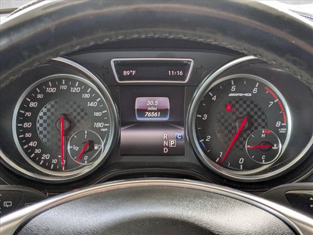 Used 2018 Mercedes-Benz GLE 43 AMG 4MATIC image 11