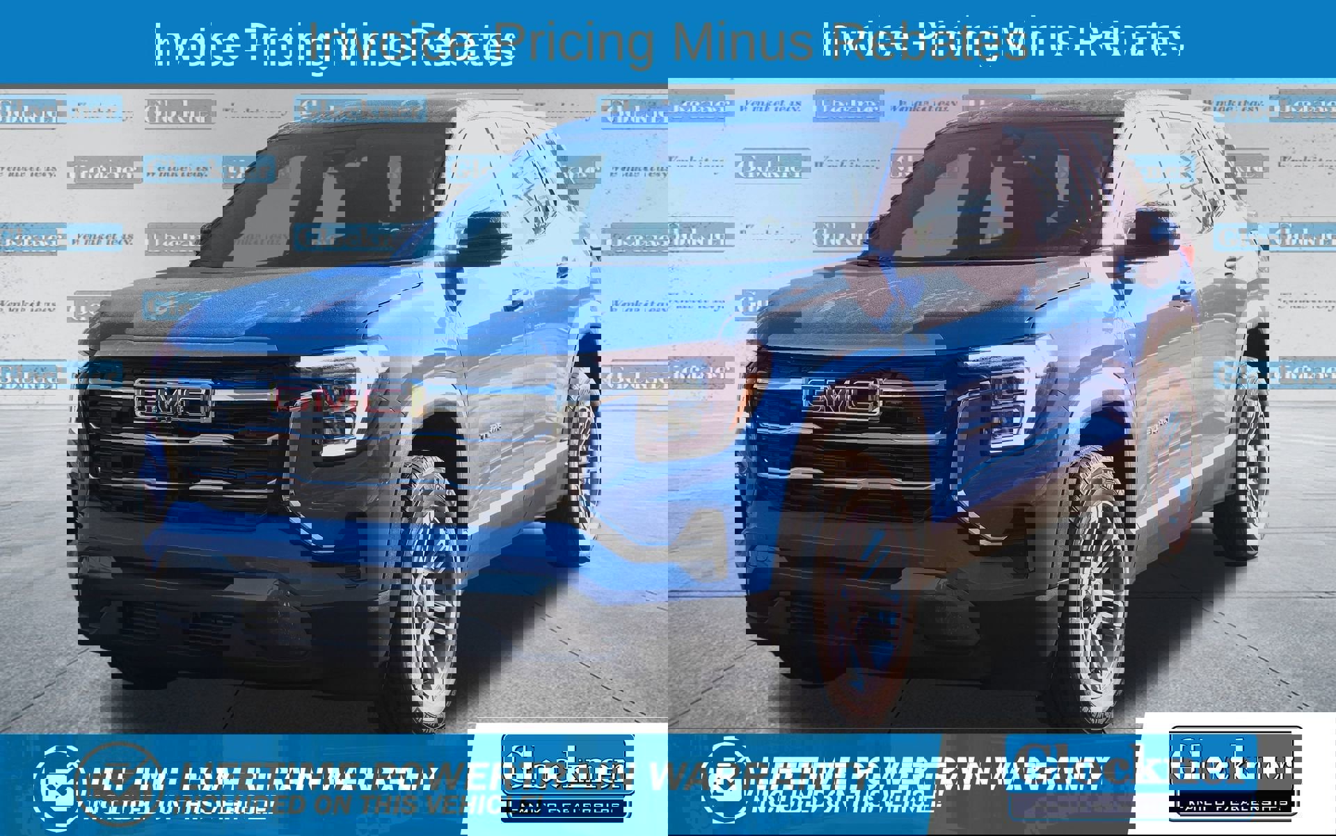 New 2026 GMC Terrain Elevation w/ LPO, Floor Liner Package