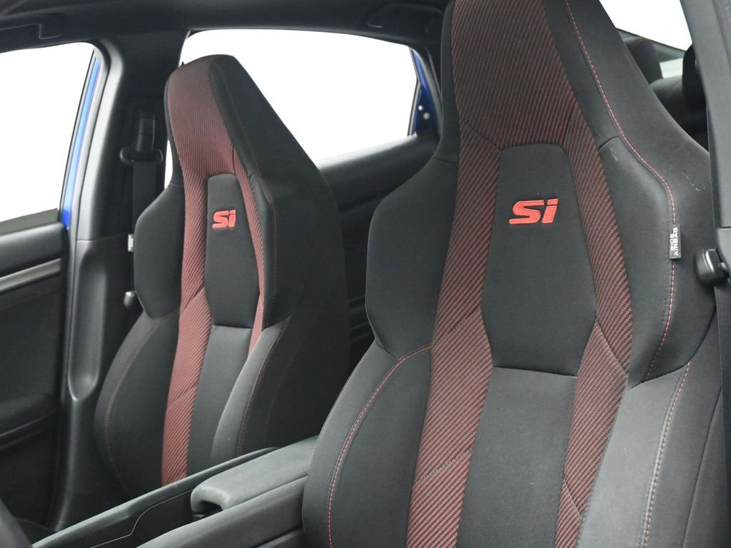 Used 2020 Honda Civic Si image 14