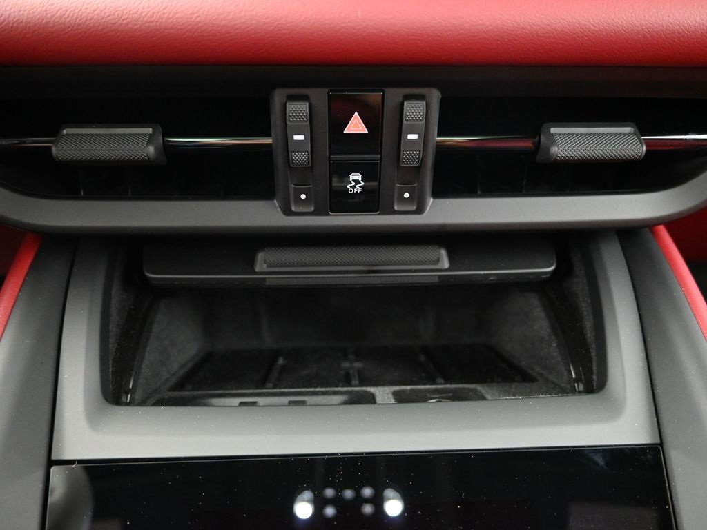 Used 2025 Porsche Macan Turbo Electric image 24