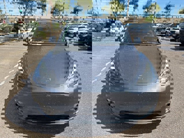 Used 2023 Tesla Model Y Long Range image 12