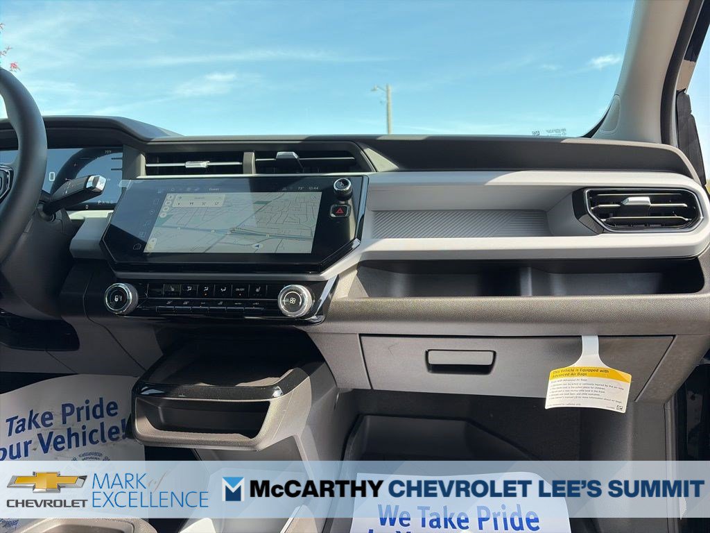 New 2027 Chevrolet Bolt LT FWD image 29