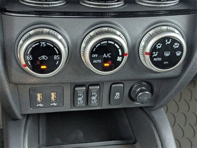 New 2025 Mitsubishi Outlander Sport AWD image 24