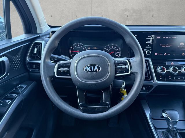 Used 2021 Kia Sorento LX image 21
