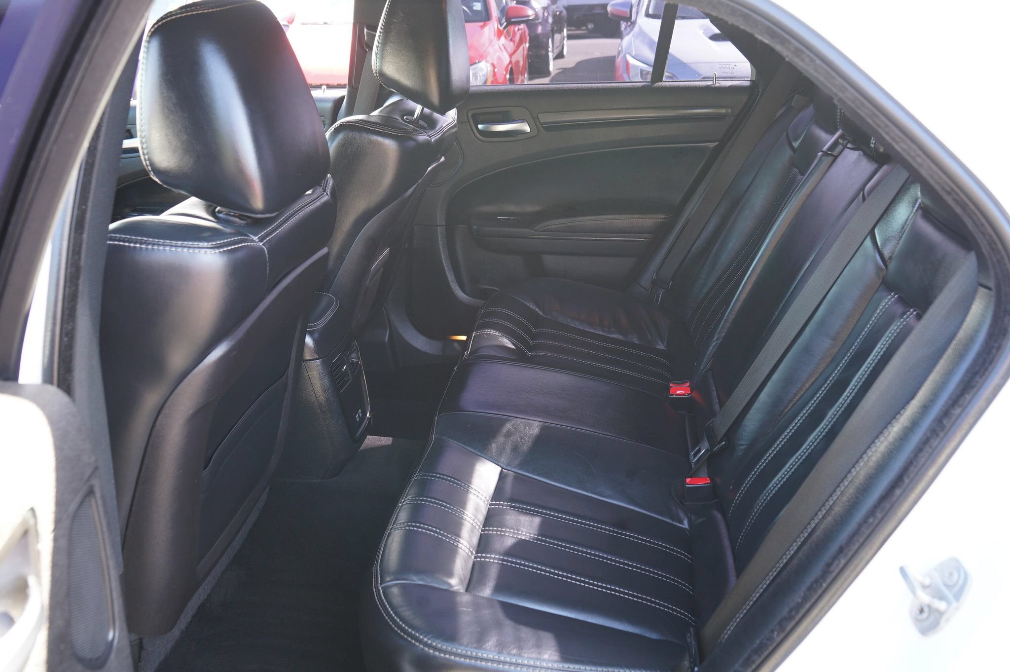 Used 2016 Acura RDX w/ Advance Package AWD/4WD image 13
