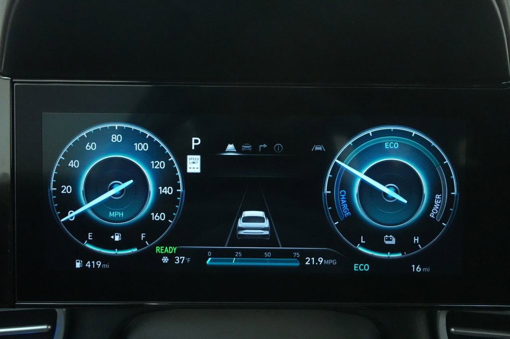 New 2026 Hyundai Elantra Sport image 37