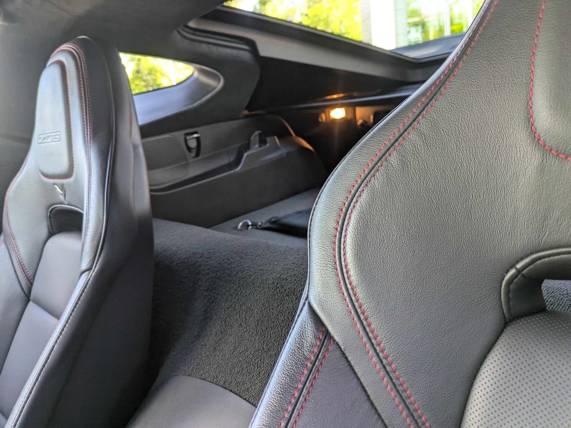 Used 2017 Chevrolet Corvette Z06 RWD image 26
