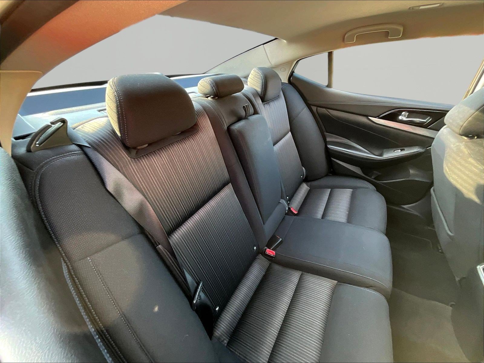 Used 2016 Nissan Maxima 3.5 S FWD image 24