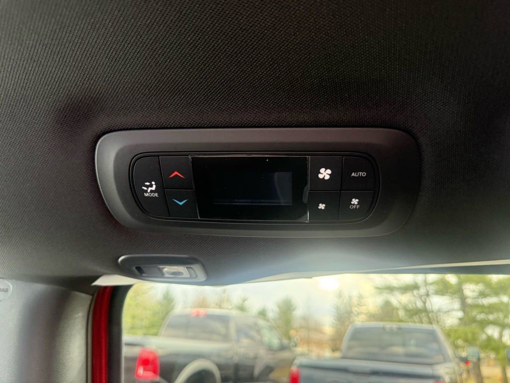 New 2026 Chrysler Pacifica Limited w/ S Appearance Package image 50