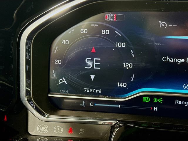 New 2025 Chevrolet Silverado 1500 RST w/ All Star Edition Plus image 14