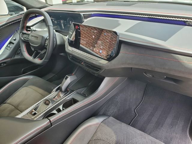 Used 2024 Dodge Charger R/T Scat Pack w/ Plus Group image 18