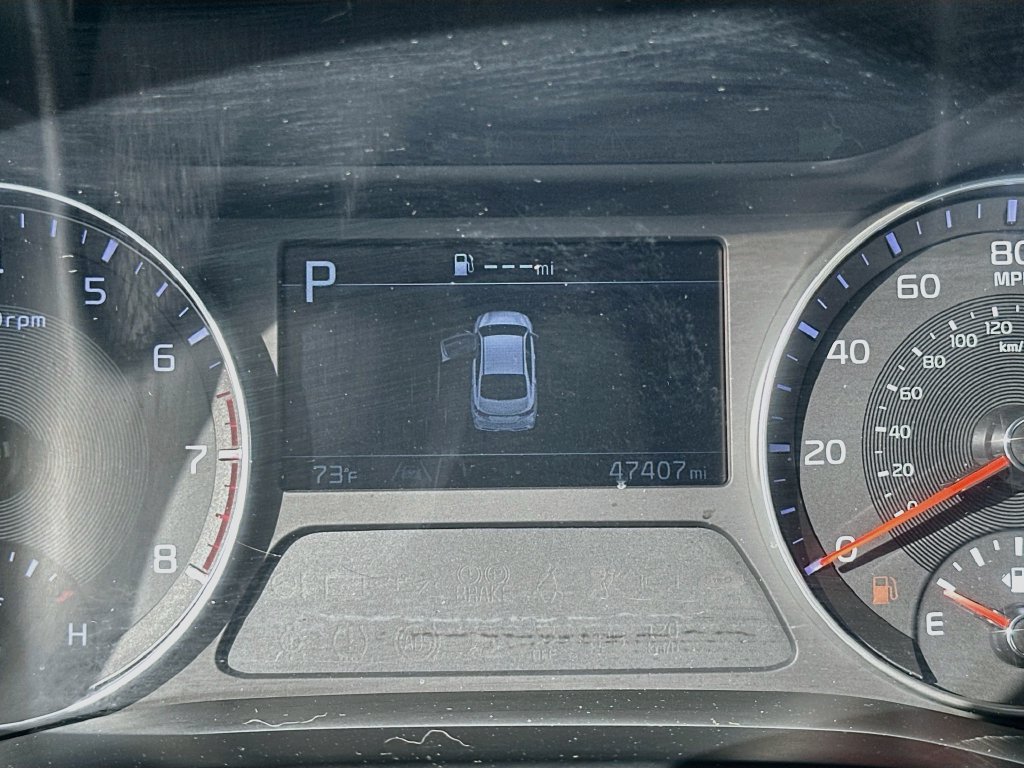 Certified 2023 Kia Forte GT w/ GT2 Package FWD image 12