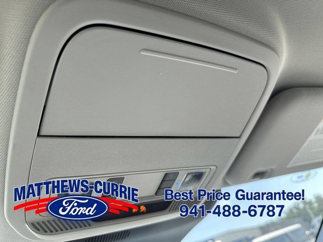New 2026 Ford Explorer Active w/ Active Comfort Package RWD image 23