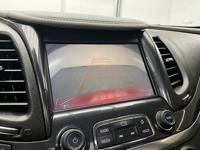 Used 2016 Chevrolet Impala LT w/ Leather Package image 4