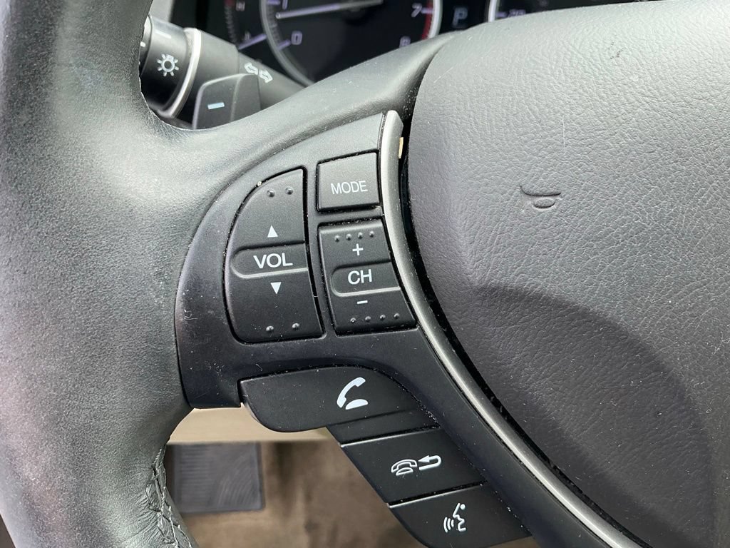 Used 2018 Acura RDX w/ Technology Package AWD/4WD image 19