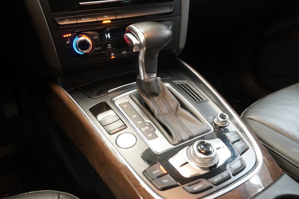Used 2015 Audi Q5 2.0T Premium Plus w/ Technology Package image 22