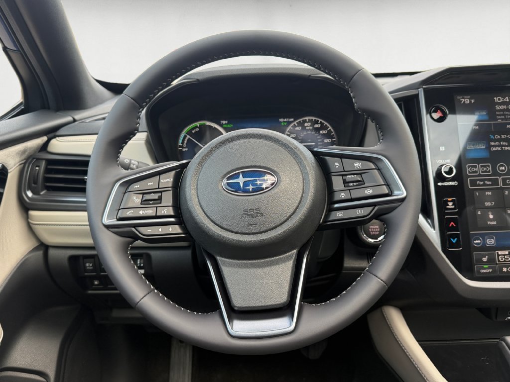 New 2026 Subaru Forester Premium AWD/4WD image 12