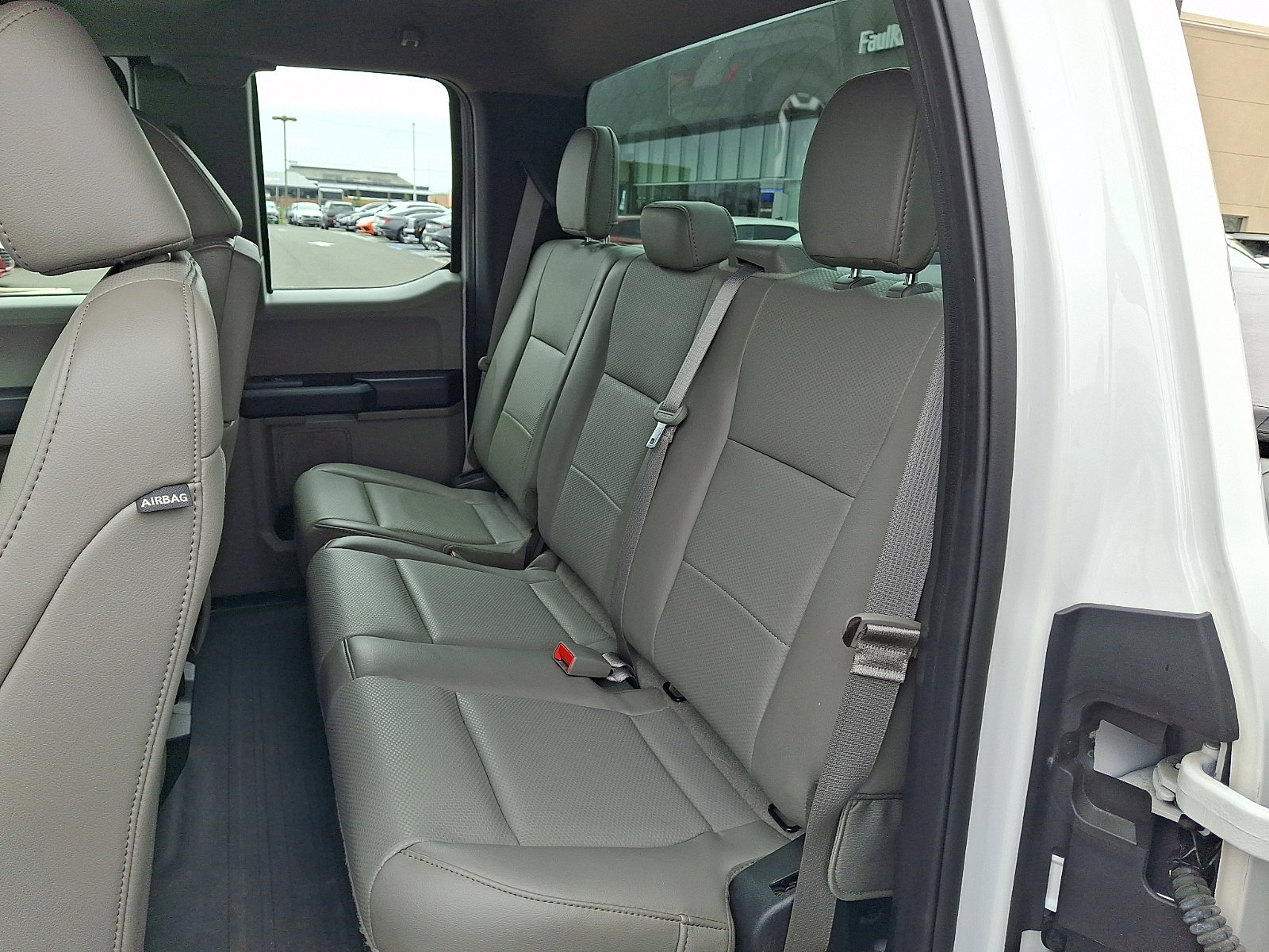 Used 2020 Ford F150 XL w/ XL Power Equipment Group image 10