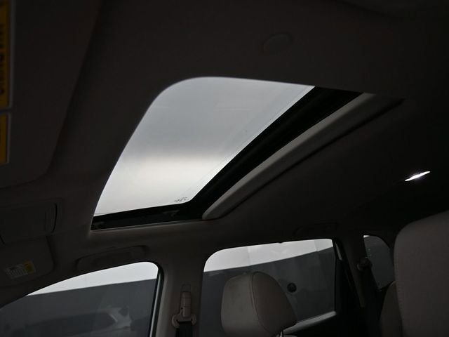 Used 2024 Honda CR-V EX image 18