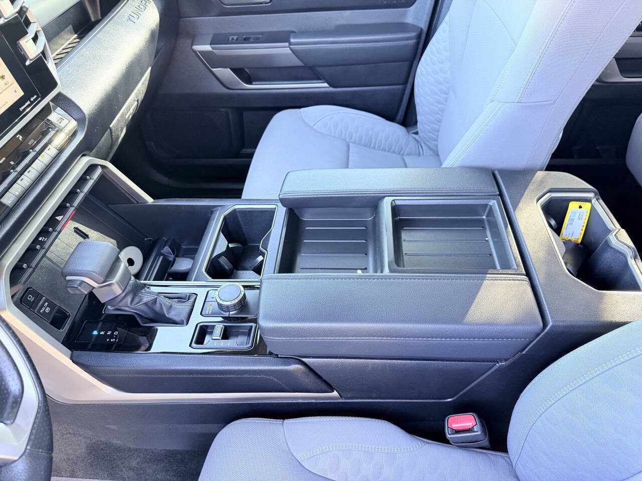 Used 2023 Toyota Tundra SR5 image 18