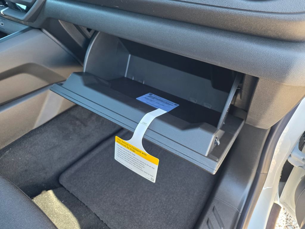 New 2026 Chevrolet Colorado Trail Boss image 31