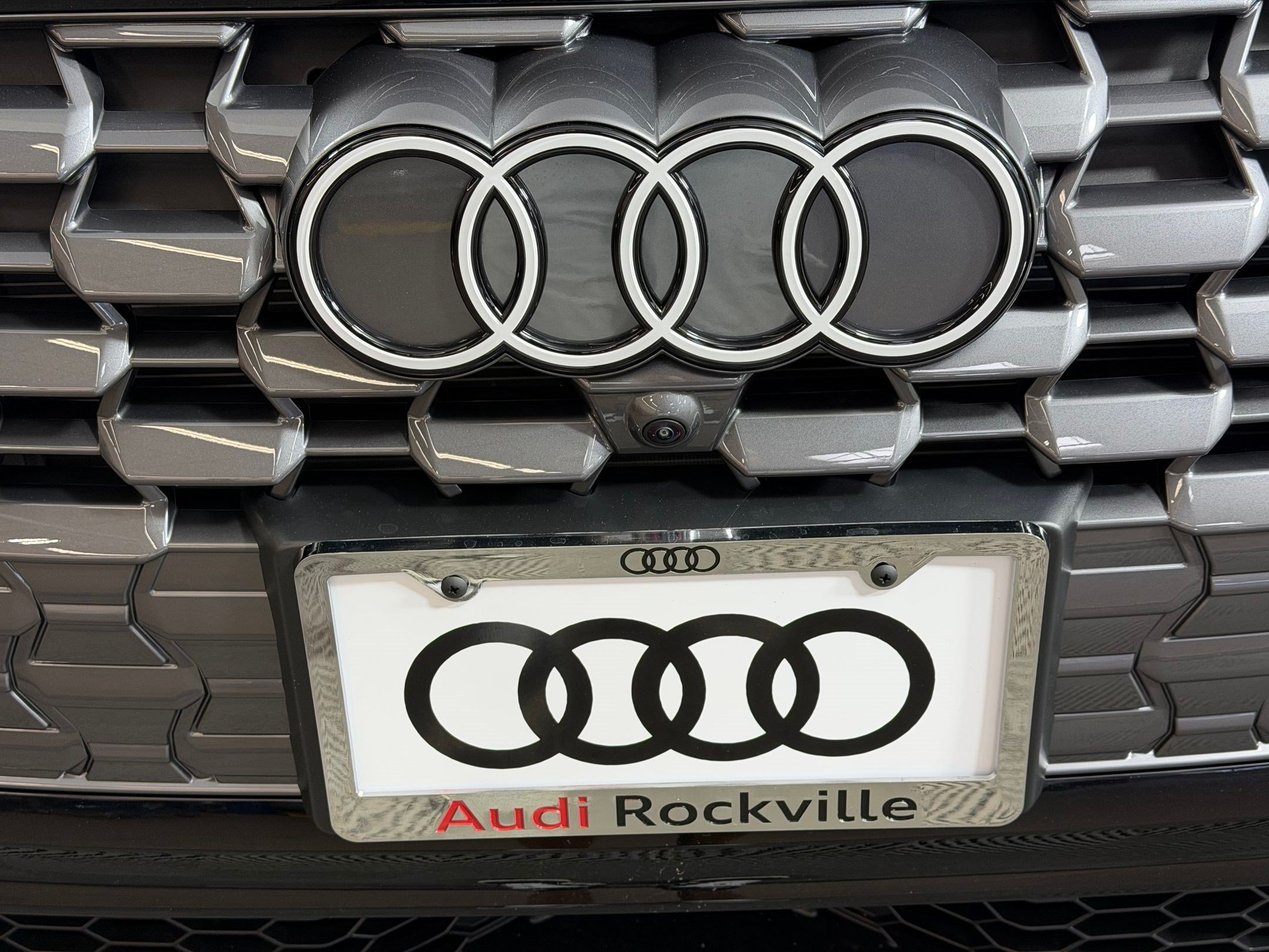 New 2026 Audi Q5 Premium AWD/4WD image 22