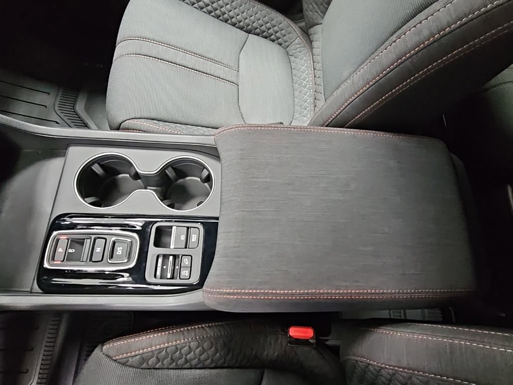 New 2025 Honda Pilot Sport image 19