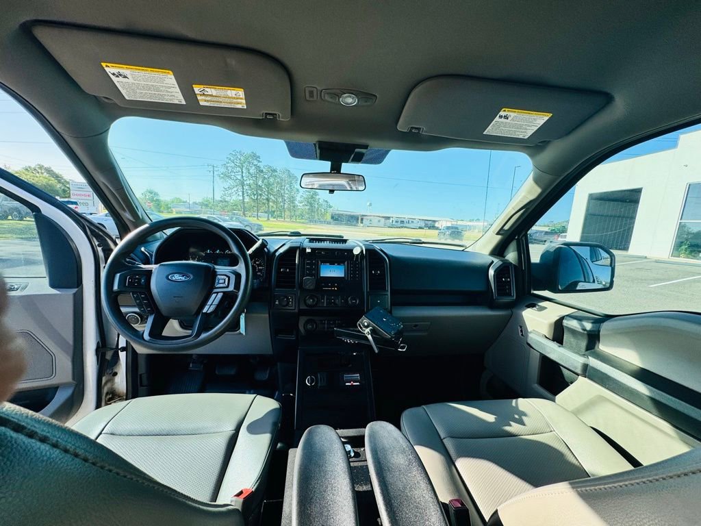 Used 2020 Ford F150 XL w/ XL Power Equipment Group AWD/4WD image 27