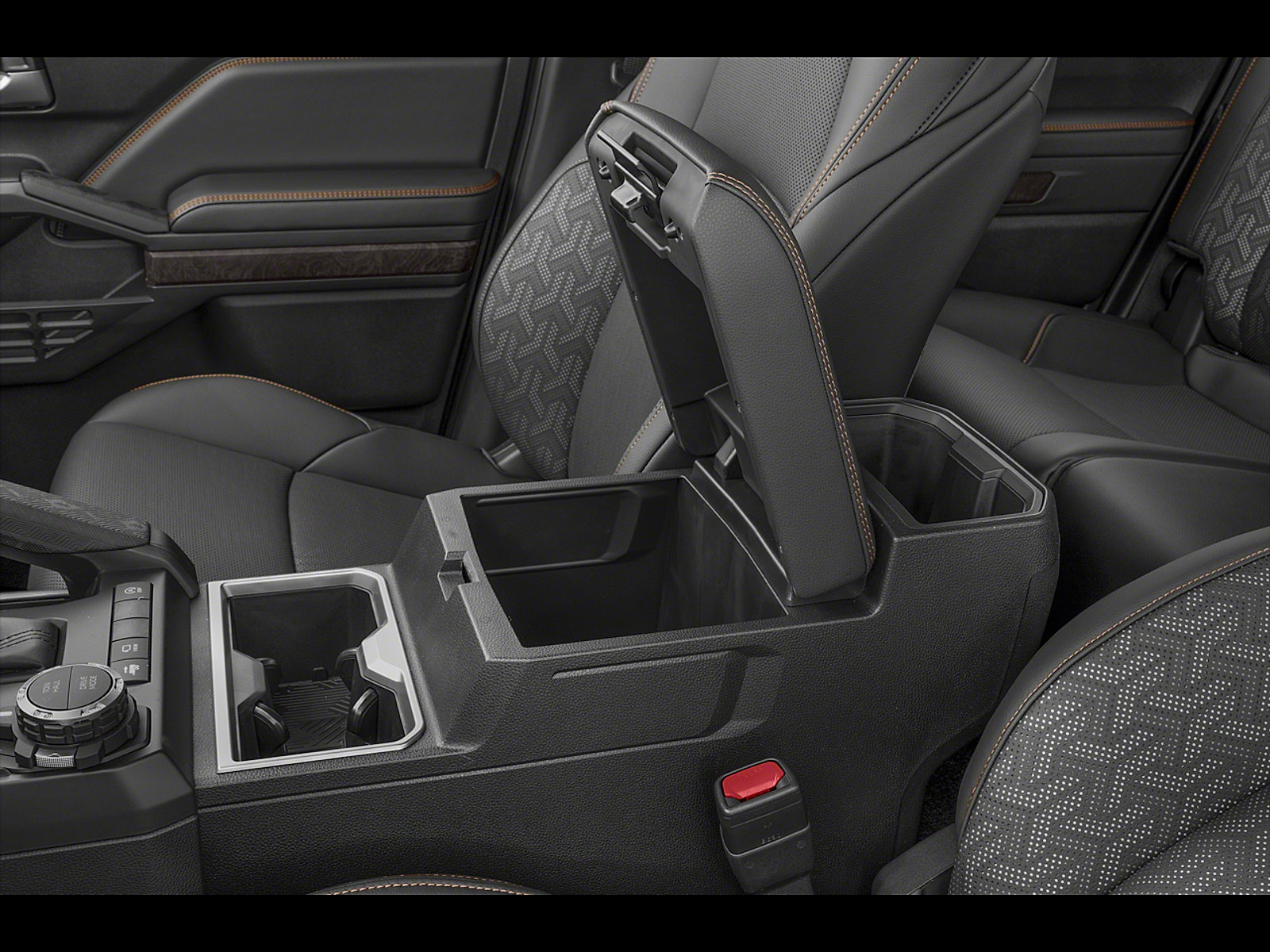 Used 2024 Toyota Tacoma Limited w/ Limited Package (LT) AWD/4WD image 40