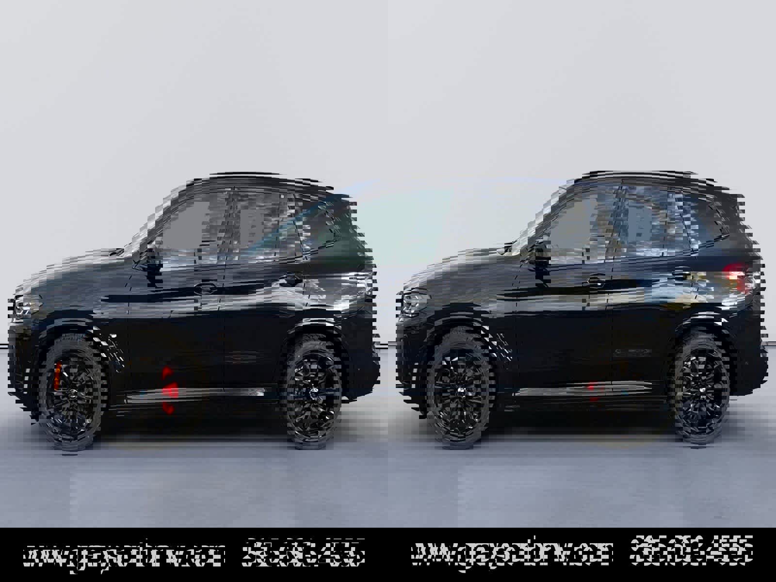 Used 2024 BMW X3 M40i image 5