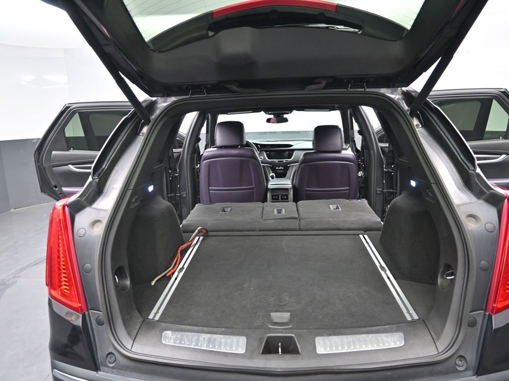 Used 2017 Cadillac XT5 Premium Luxury image 17