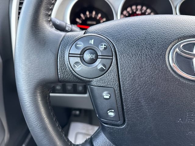 Used 2008 Toyota Sequoia Limited image 31