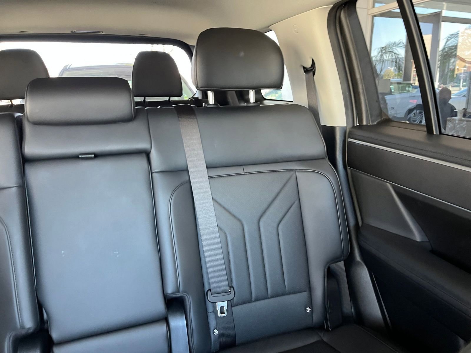 Used 2025 Hyundai Santa Fe SEL image 39