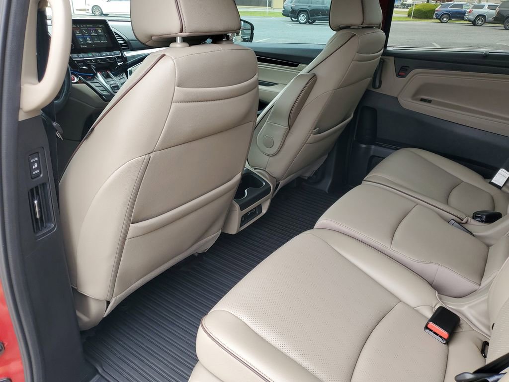 Used 2023 Honda Odyssey Elite image 23