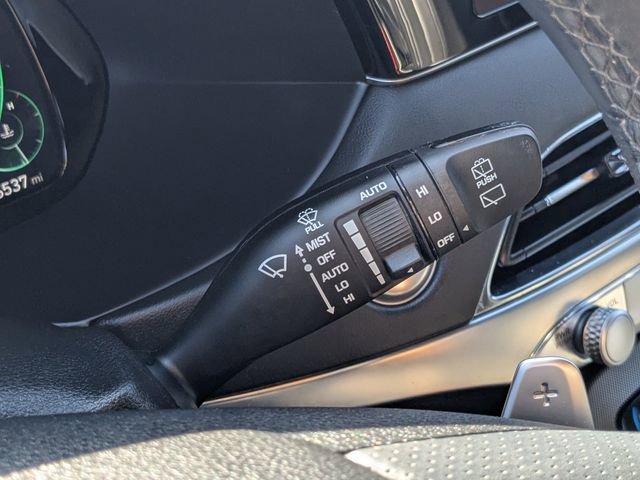 Used 2022 Hyundai Palisade Calligraphy w/ Cargo Package image 27