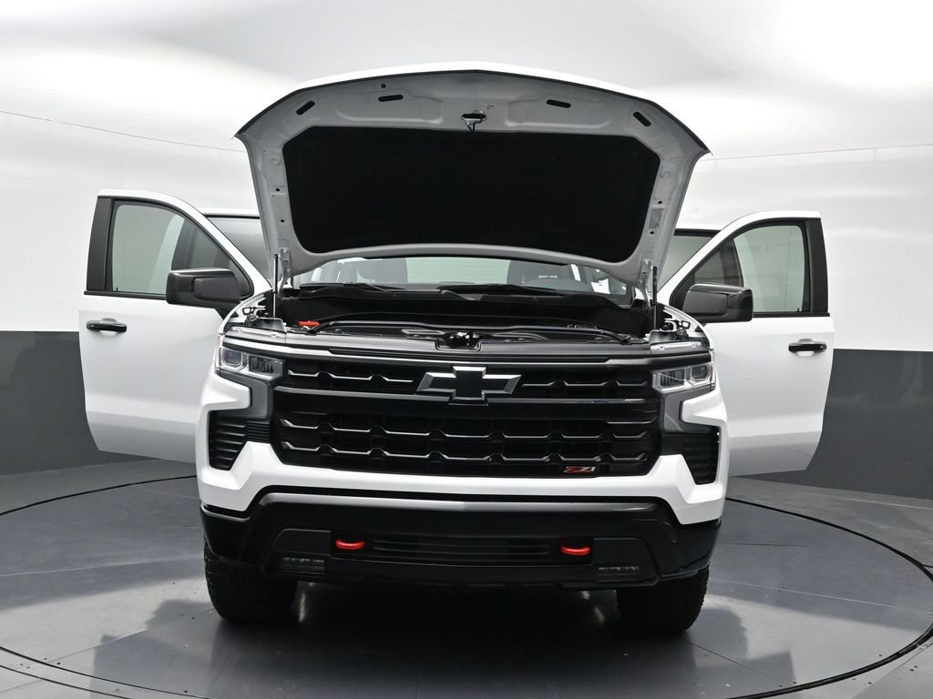 Used 2024 Chevrolet Silverado 1500 LT Trail Boss image 38