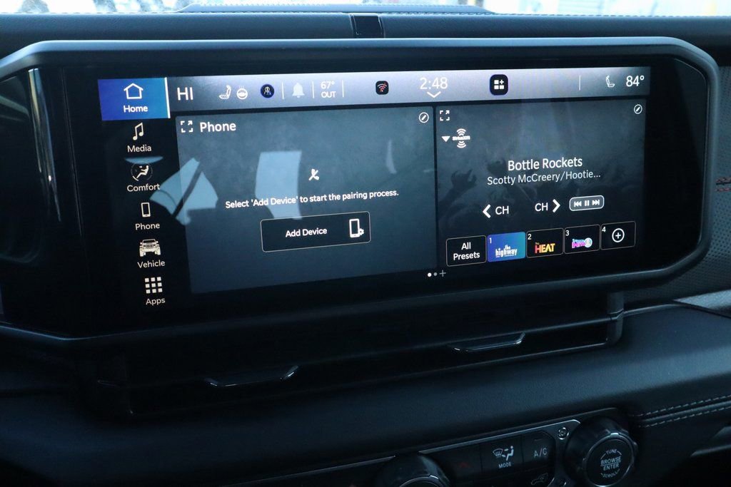 New 2026 Jeep Wrangler Unlimited Rubicon image 5