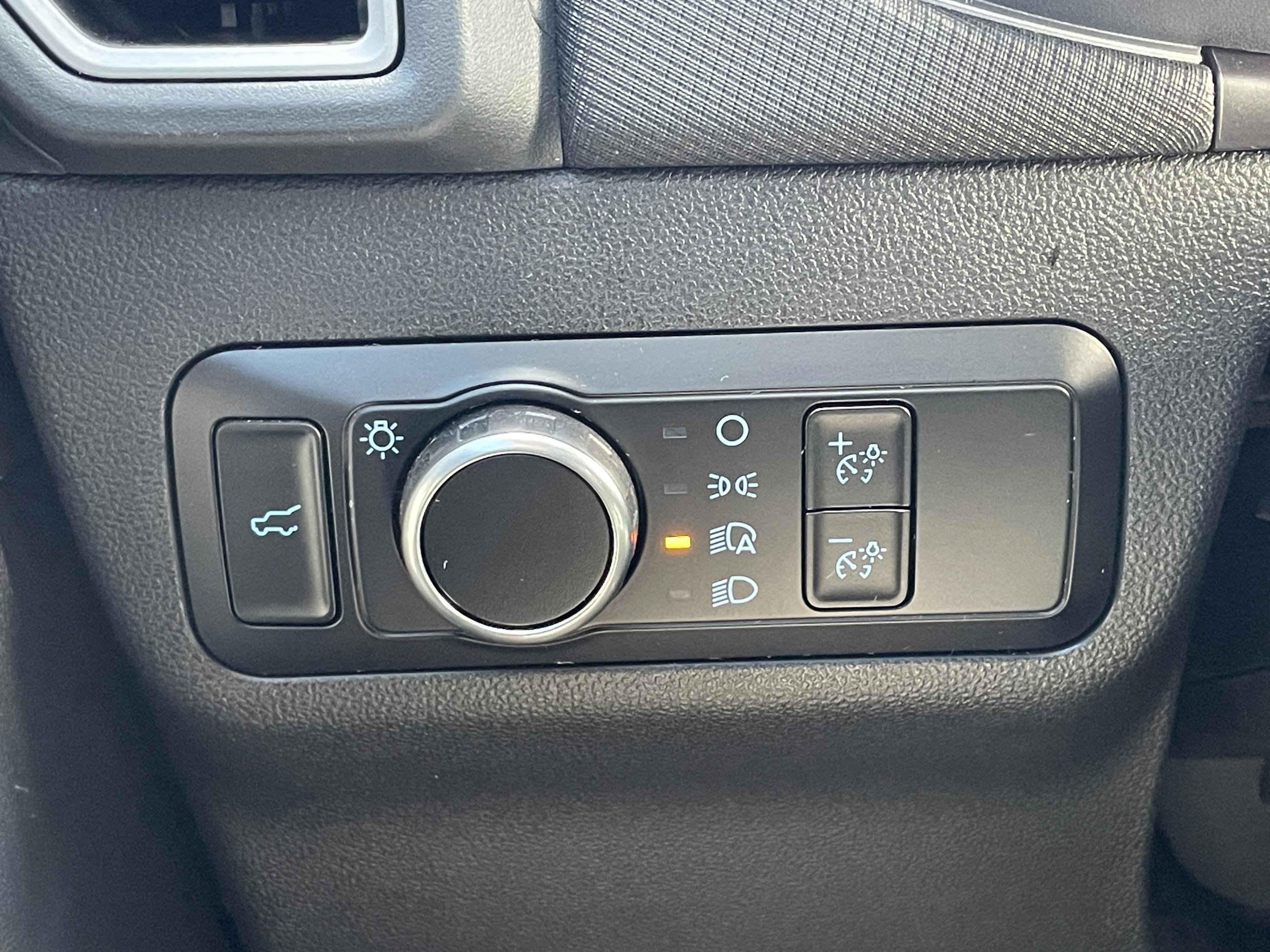 Certified 2024 Ford Bronco Sport Big Bend image 23