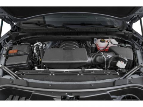 New 2027 Chevrolet Suburban Z71 AWD/4WD image 14
