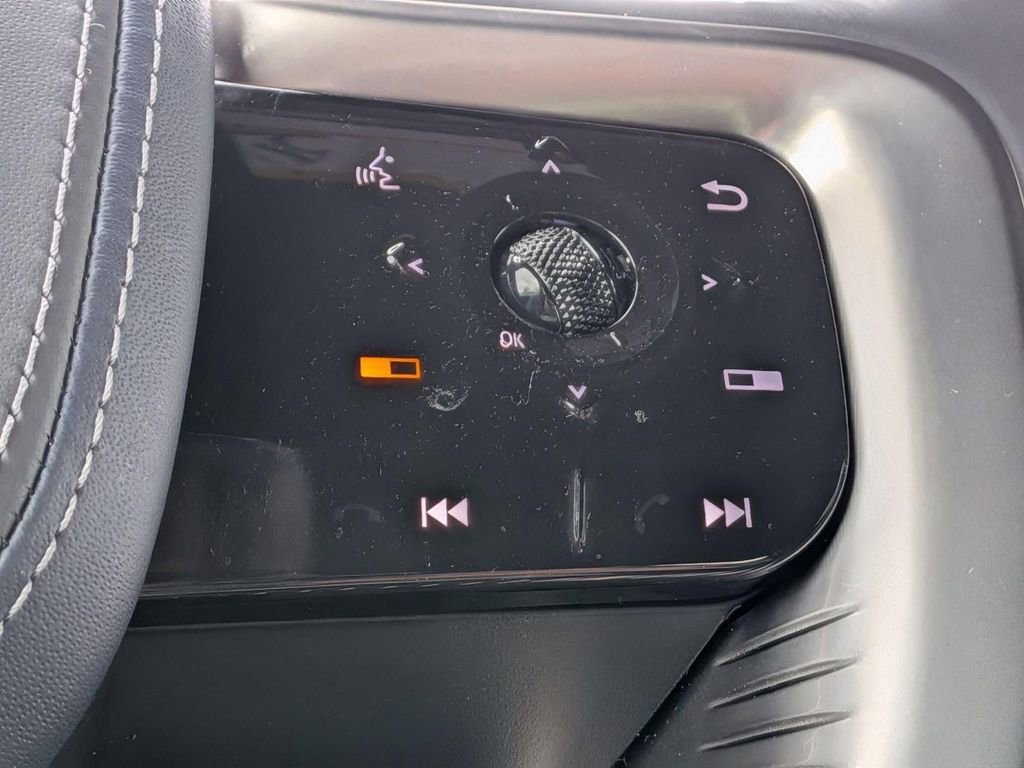 New 2026 INFINITI QX80 4WD w/ Sport Exterior Package image 21