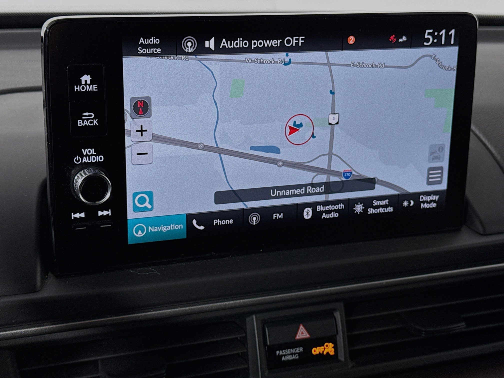 Certified 2023 Honda Pilot Elite image 13