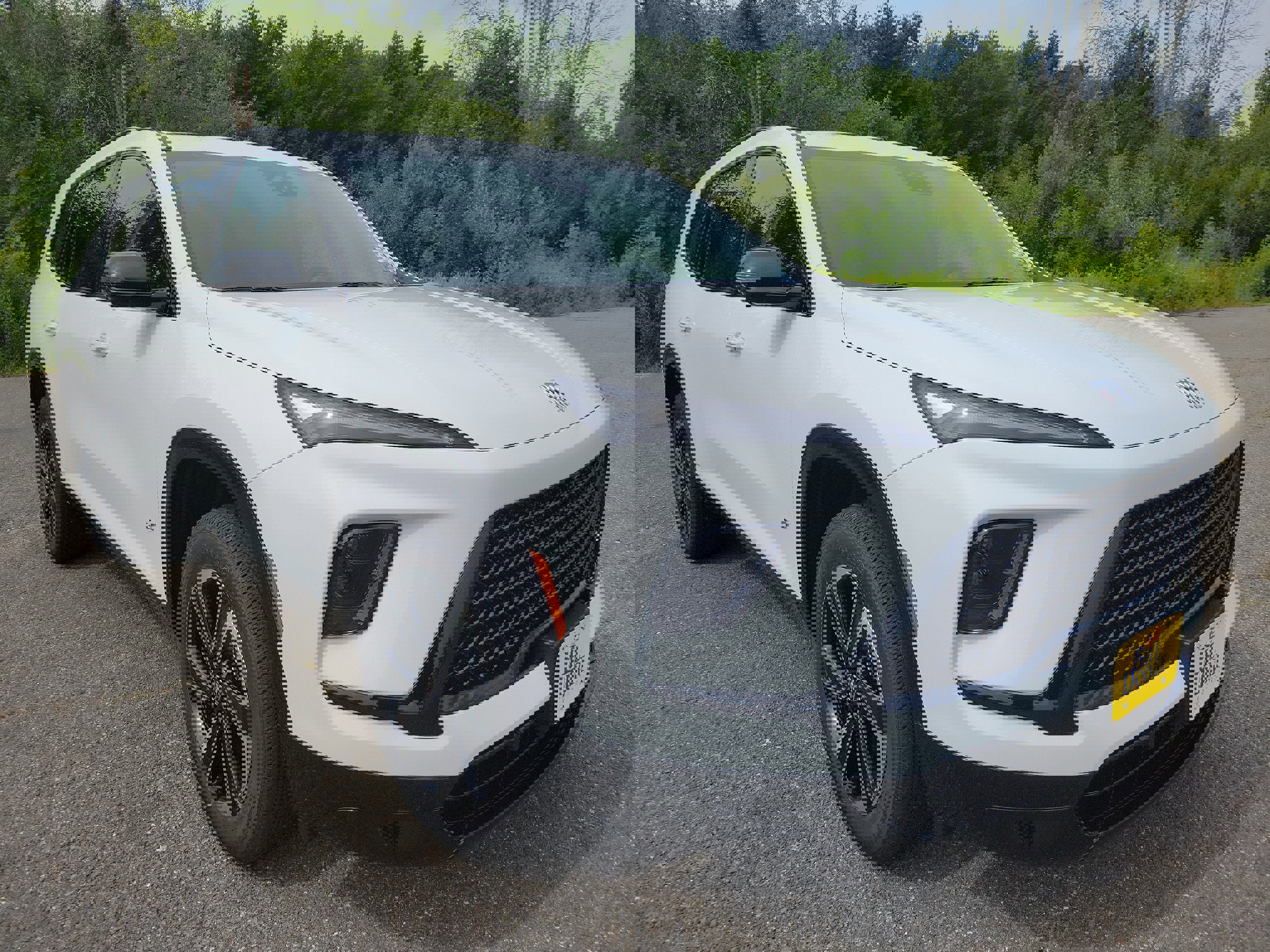 New 2026 Buick Enclave Sport Touring w/ Power Package image 9