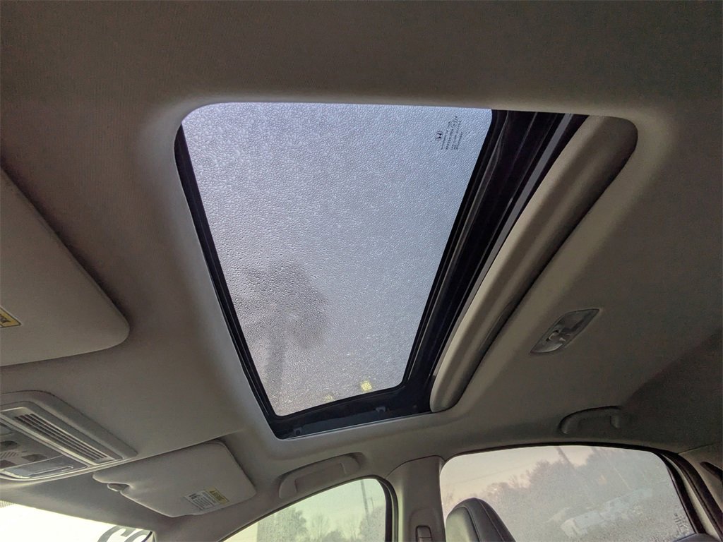 Used 2022 Honda HR-V EX-L image 21