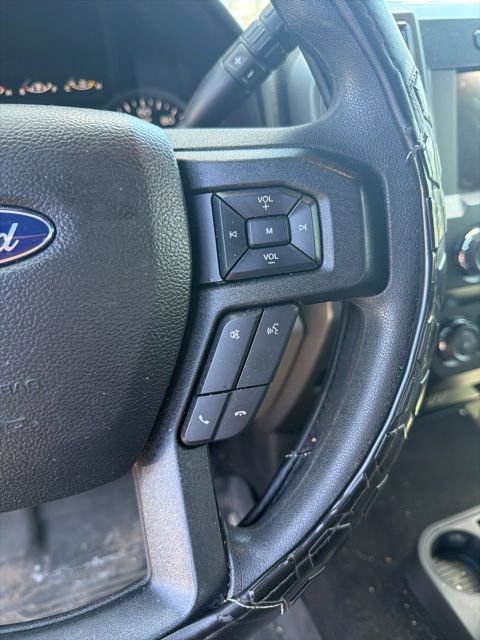 Used 2020 Ford F150 XLT w/ Equipment Group 301A Mid AWD/4WD image 23