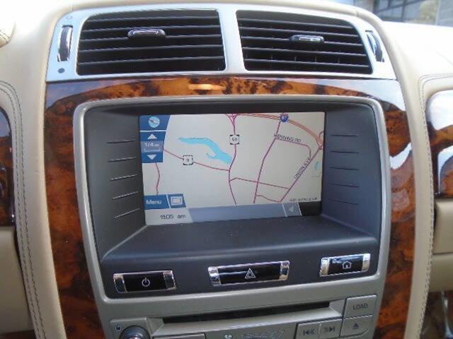 Used 2010 Jaguar XK Convertible image 14