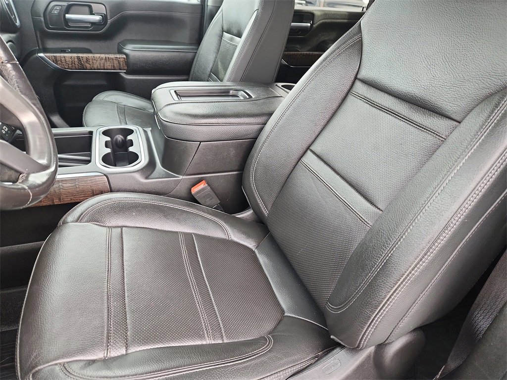 Used 2022 GMC Sierra 3500 Denali w/ Denali Ultimate Package image 7