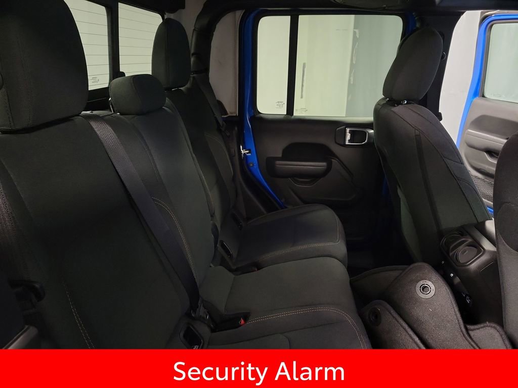Used 2024 Jeep Gladiator Sport image 22